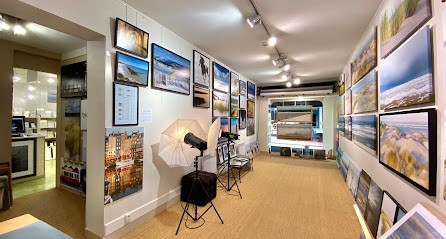 Studio Jany, Photographe au Touquet-Paris-Plage