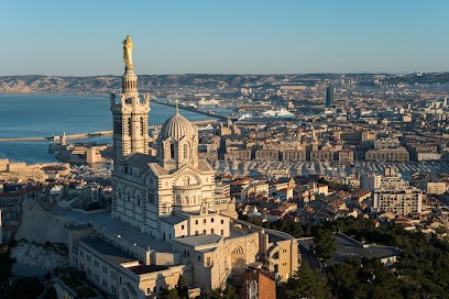 ALTIVUE, Photographe à Marseille 04