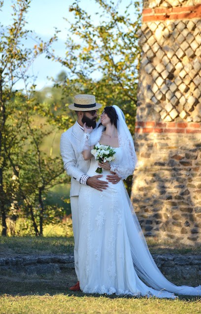 A La Folie Passionnément, Photographe à Villefontaine