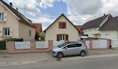 AWC, Photographe à Gerstheim