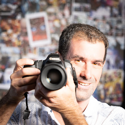 Fabrice Jaume Photographe Photographe à Sainte-Euphémie