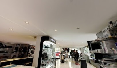 Prophot, Magasin de Matériel Photographique à Toulouse