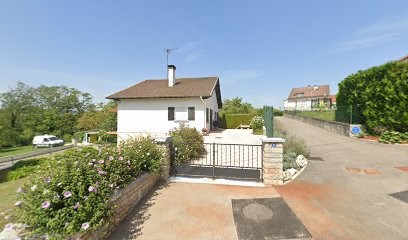 Territoires2Photos, Photographe à Marnay