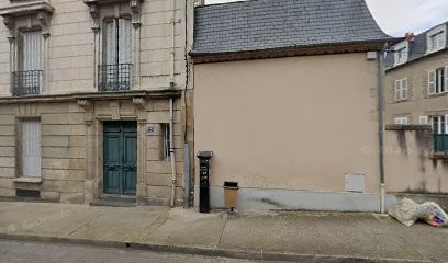 GAIA 360, Photographe à Moulins