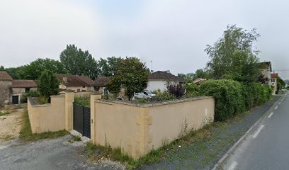 Maurgane Brizard, Photographe à Trélissac