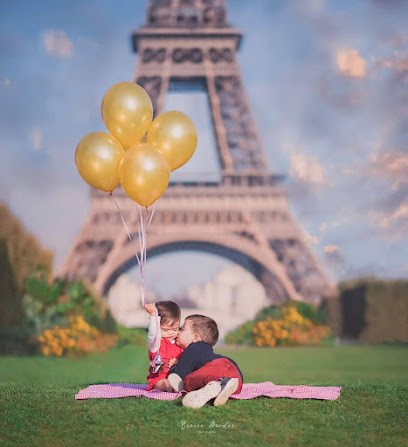 Aurore Broder Photographe, Photographe à Rambouillet