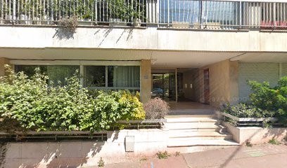 Frederic Blanchard, Photographe à Vanves