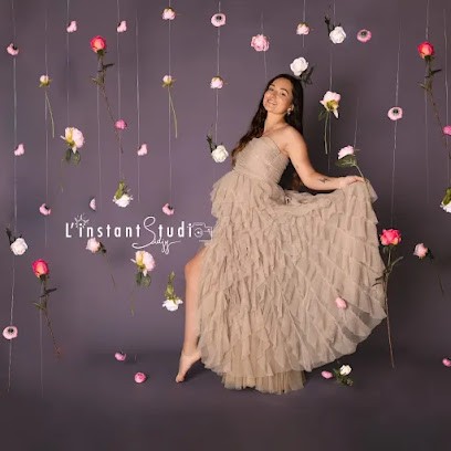 L'instant Studio - Sidjy, Photographe à Tostat