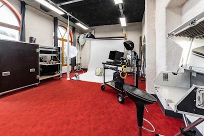 sixarea, Photographe à Mulhouse