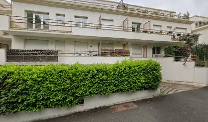 ARISS Photographie, Développement de Photos au Port-Marly