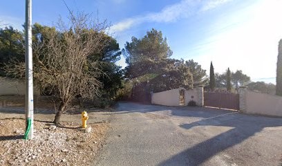 Guy Monnet, Photographe à Mérindol