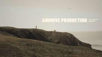 Airmove Production Photographe à Crach