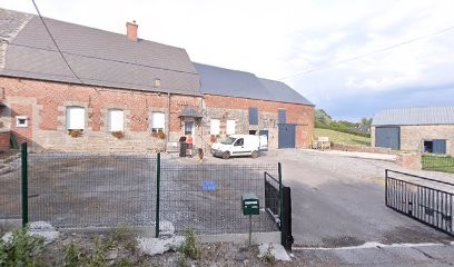 Florine Blanquart Photographie, Photographe à Étroeungt