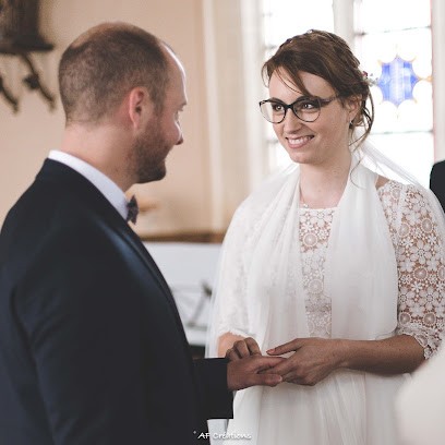 AF Créations, Photographe à Grainville-la-Teinturière