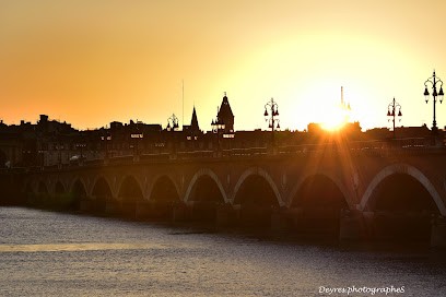 Deyres Photographes, Photographe à Saint-Ciers-d'Abzac