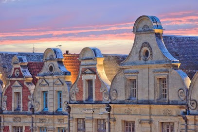 Stéphane Picot Photographe, Photographe à Savy-Berlette