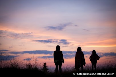 Lorsch Christophe, Photographe à Saint-Sauveur-en-Puisaye