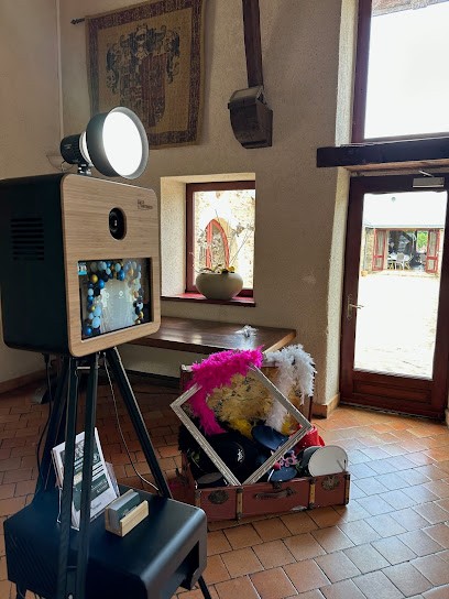 Ecophotobooth - Location Photobooth, Développement de Photos à Rezé