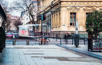 Photographie Michael Sanigou Cresci, Photographe à Saint-Jean-la-Bussière