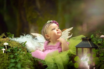 Photogra Fée - Noémie Lepeule, Photographe à Montanges