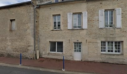 Dehaye Michel, Photographe à Sallenelles