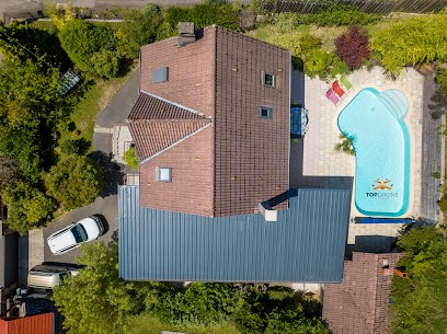 TopDrone, Photographe à Hérimoncourt