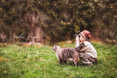 Amélie Lagier Photographie, Photographe à Sauxillanges