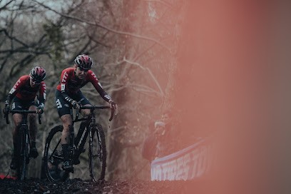 Quentin Honoré, Photographe à Marseille 08