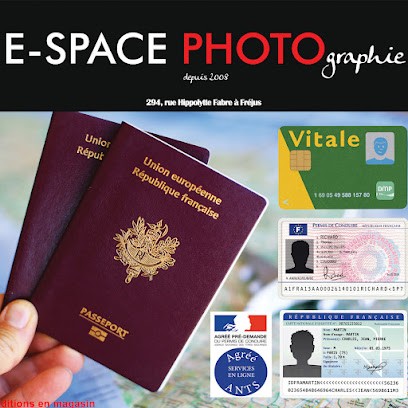 E Space Photo Cheezz Photography Box, Photographe à Fréjus