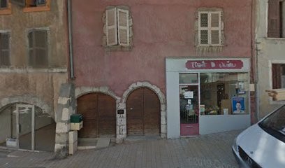 Festival Photo Montmélian, Photographe à Montmélian