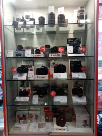 CAMARA Saint Omer (Photo Vidéo MAECKER - Photographe), Photographe à Saint-Omer