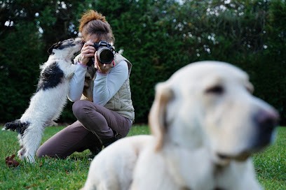 Nathalie Andrieu photographe, Photographe à Bû