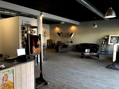 L'atelier Photo, Photographe à Mayenne