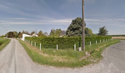 Laurent Grandin, Photographe à Loire-Authion