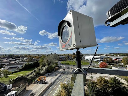 BoxCam, Développement de Photos à Rouillon