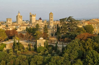 Du Boisberranger Jean, Photographe à Saint-Roman-de-Codières