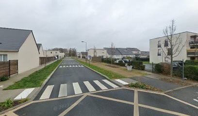 Le Cube Scolaire, Photographe à Savenay