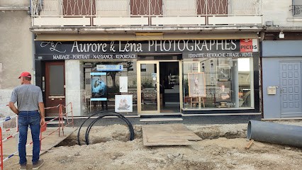 Aurore & Lena Photographes, Photographe à Vendôme