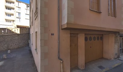 Les Souvenirs du temps, Photographe à Tulle