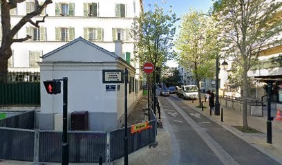 Roche Ariane, Photographe à Neuilly-sur-Seine