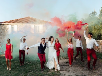 Stéphanie Lapierre Photographe, Photographe à Sérézin-du-Rhône