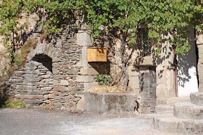 Studio Le Fort, Photographe à Leynhac