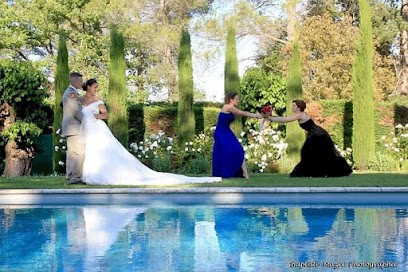 Baptiste Mazet Wedding Photographer, Photographe à Roquebrune-sur-Argens