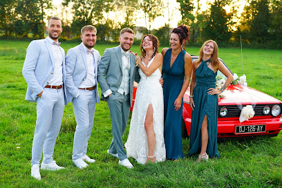 Byann Studio Photographe à Saint-Gervais-en-Vallière