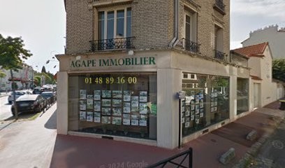 Charles Murphy, Photographe à Saint-Maur-des-Fossés