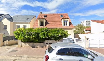 Tatof, Développement de Photos à Antony