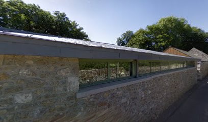 Higuinen Michel, Photographe à Saint-Malo