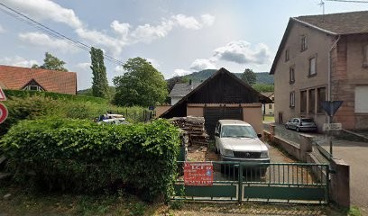 Snk, Photographe à La Broque