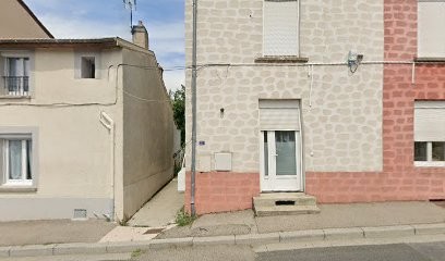 Libellule Attitud', Photographe à Saint-Paul-en-Jarez