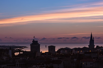 La Rochelle Drone, Photographe à La Jarne